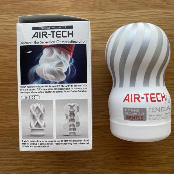 Bán Cốc Thủ Dâm Mini TenGa - Air Tech Dùng Cho Nam Giới - Cốc Tự Sướng Giá Rẻ