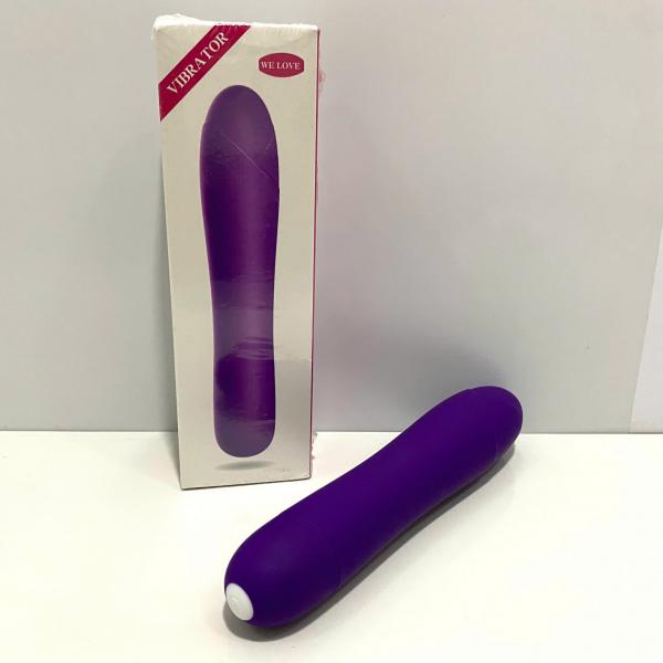 Chày Rung LiLo We Love – Máy Massage Cầm Tay Rung Mạnh Cho Phái Nữ