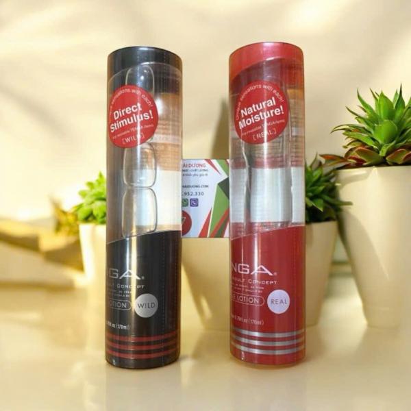 Gel Bôi Trơn Tenga Hole Lotion Cao Cấp Chính Hãng Japan - Cách Bôi Trơn Hiệu