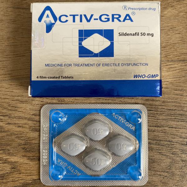 Thuốc Tăng Cường Sinh Lý CTIV - GRA  Giup Điều TRị Rối Loạn Cương Dương , Kéo Dài Thời