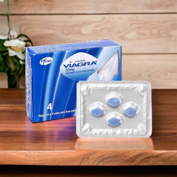 Viên Uống Cường Dương ViaGra mỹ - Giup kéo Dài thời GIan & Tăng Cường Sinh Lys Ở Nam Hiệu