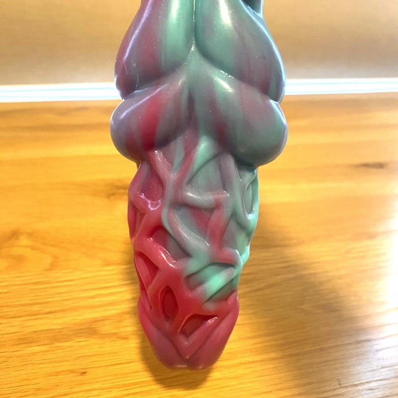 Giá sỉ Bao Đôn Dên Dương Vật Hình Quái Thú Có Gân Nổi Siêu Mềm - BCS Đôn Dên Cao Cấp cao cấp Giá sỉ Bao Đôn Dên Dương Vật Hình Quái Thú Có Gân Nổi Siêu Mềm - BCS Đôn Dên Cao Cấp cao cấp