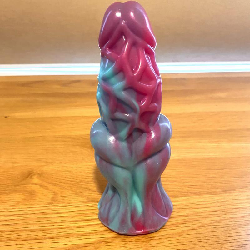 Giá sỉ Bao Đôn Dên Dương Vật Hình Quái Thú Có Gân Nổi Siêu Mềm - BCS Đôn Dên Cao Cấp cao cấp Giá sỉ Bao Đôn Dên Dương Vật Hình Quái Thú Có Gân Nổi Siêu Mềm - BCS Đôn Dên Cao Cấp cao cấp