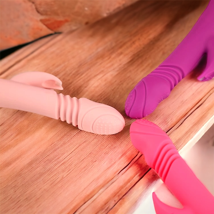 Nơi bán Dương Vật Giả Mannuo Ella Vibrating ROD Rung Thụt - Kết Hợp Toả Nhiệt Cao Cấp Cho Nữ Thủ chính hãng Nơi bán Dương Vật Giả Mannuo Ella Vibrating ROD Rung Thụt - Kết Hợp Toả Nhiệt Cao Cấp Cho Nữ Thủ chính hãng