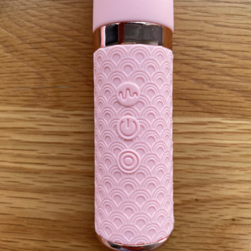  Review Dương Vât Giả Rung Thụt Đa Chức năng Giúp kích Thích Âm Đạo Của Chị Em Một Cách mạnh mới nhất