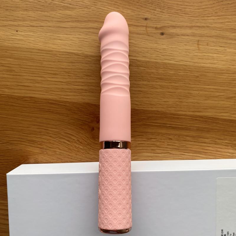  Review Dương Vât Giả Rung Thụt Đa Chức năng Giúp kích Thích Âm Đạo Của Chị Em Một Cách mạnh mới nhất