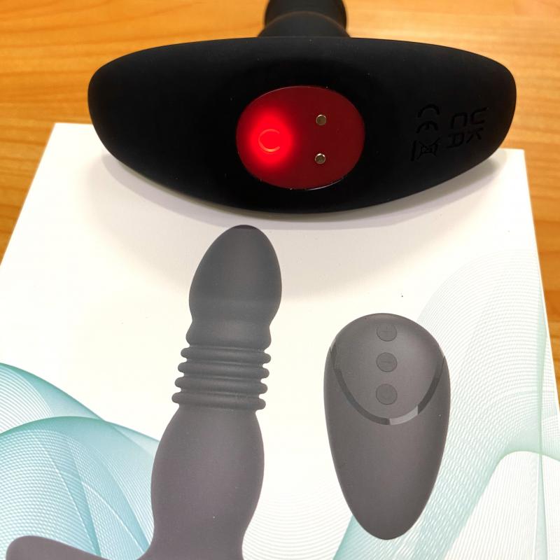 Cửa hàng bán Mẫu Trứng Rung Thụt Hậu Môn - Kết Hợp Điều Khiển Từ Xa Rung Thụt Mạnh Nhiều Chế Độ hàng xách tay Cửa hàng bán Mẫu Trứng Rung Thụt Hậu Môn - Kết Hợp Điều Khiển Từ Xa Rung Thụt Mạnh Nhiều Chế Độ hàng xách tay