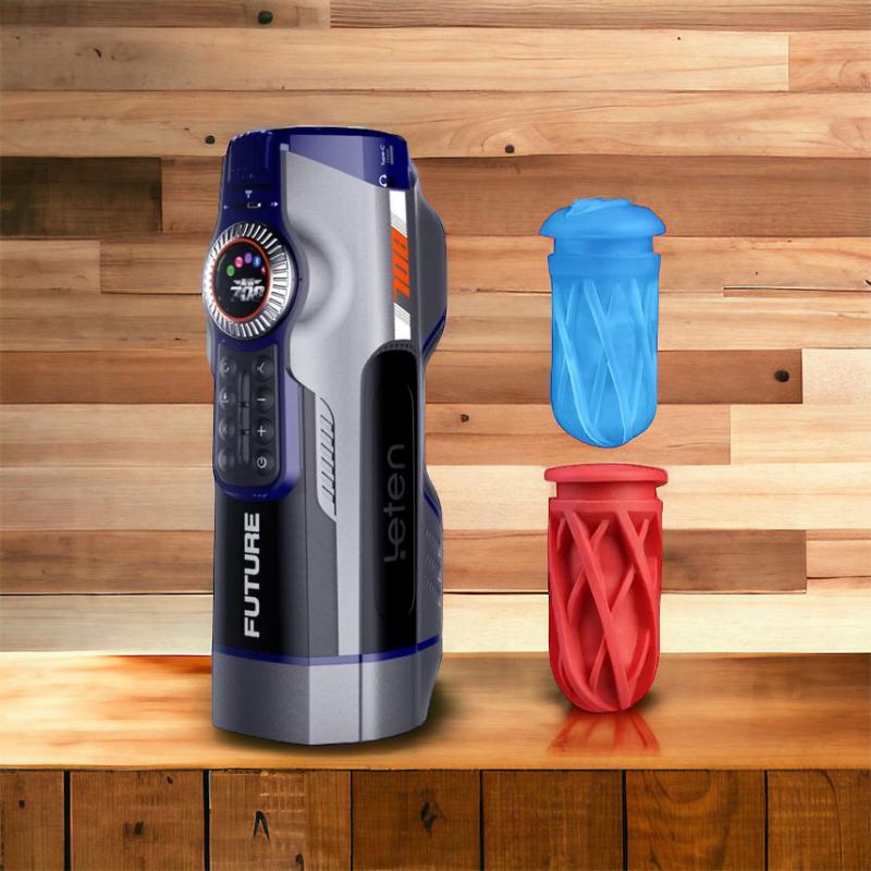 Review Máy Thủ Dâm Tự Động Letten Future Cao Cấp Đa Chức Năng - Sản phẩm Kết Hợp Nhiều Sự Phát giá sỉ Review Máy Thủ Dâm Tự Động Letten Future Cao Cấp Đa Chức Năng - Sản phẩm Kết Hợp Nhiều Sự Phát giá sỉ