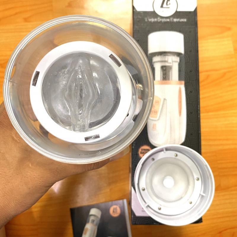 Bỏ sỉ Máy Thủ Dâm Tự Động Rung Thụt Kết Hợp Co Bóp Cho Nam Tự Sướng - Âm Đạo Giả Hít chính hãng Bỏ sỉ Máy Thủ Dâm Tự Động Rung Thụt Kết Hợp Co Bóp Cho Nam Tự Sướng - Âm Đạo Giả Hít chính hãng