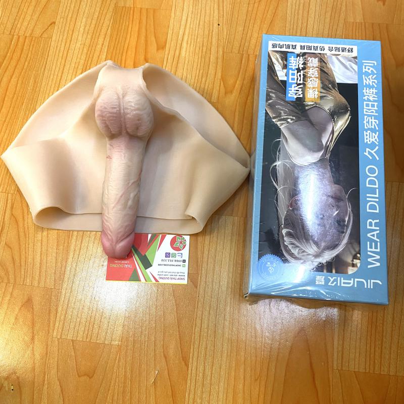 Bảng giá Quần Lót Gắn Dương Vật Giả Đặc Ruật Chất Liệu Silicon Cao Cấp Siêu mềm - Dương vật Giả dây loại tốt Bảng giá Quần Lót Gắn Dương Vật Giả Đặc Ruật Chất Liệu Silicon Cao Cấp Siêu mềm - Dương vật Giả dây loại tốt