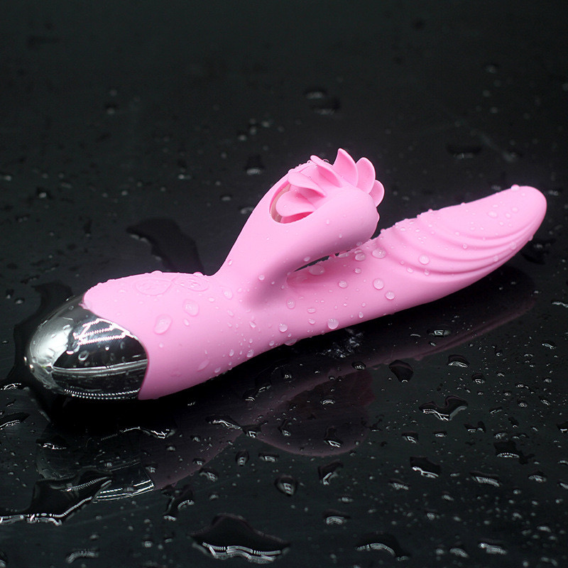 Mua Shop Sextoy Chim Giả Siêu Mạnh - Kết Hợp Nhánh Lưỡi Liếm Xoay Kích Thích Âm Vật Cho Nữ nhập khẩu  Mua Shop Sextoy Chim Giả Siêu Mạnh - Kết Hợp Nhánh Lưỡi Liếm Xoay Kích Thích Âm Vật Cho Nữ nhập khẩu