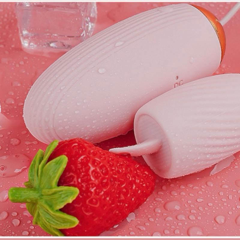  Shop bán Trứng rung Hai Dầu Kết Gợp lưỡi Liếm Âm vật Cho Nữ Kích Thích Cực mạnh Điều Khiển Từ Xa chính hãng