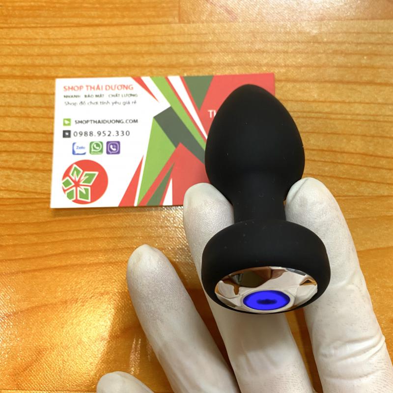 Kho sỉ Trứng Rung Phíc Cắm Hậu Môn Điều Khiển Từ Xa Kết Nối Bluetooth Qua AAp Điện Thoại - 10 Chế cao cấp Kho sỉ Trứng Rung Phíc Cắm Hậu Môn Điều Khiển Từ Xa Kết Nối Bluetooth Qua AAp Điện Thoại - 10 Chế cao cấp