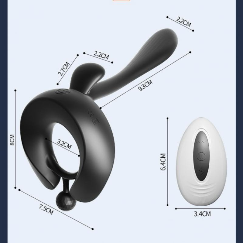 Mua Vòng Rung Đeo Dương Vật - Điều Khiển Từ Xa, Kéo Dài Thời Gian Quan Hệ giá tốt Mua Vòng Rung Đeo Dương Vật - Điều Khiển Từ Xa, Kéo Dài Thời Gian Quan Hệ giá tốt