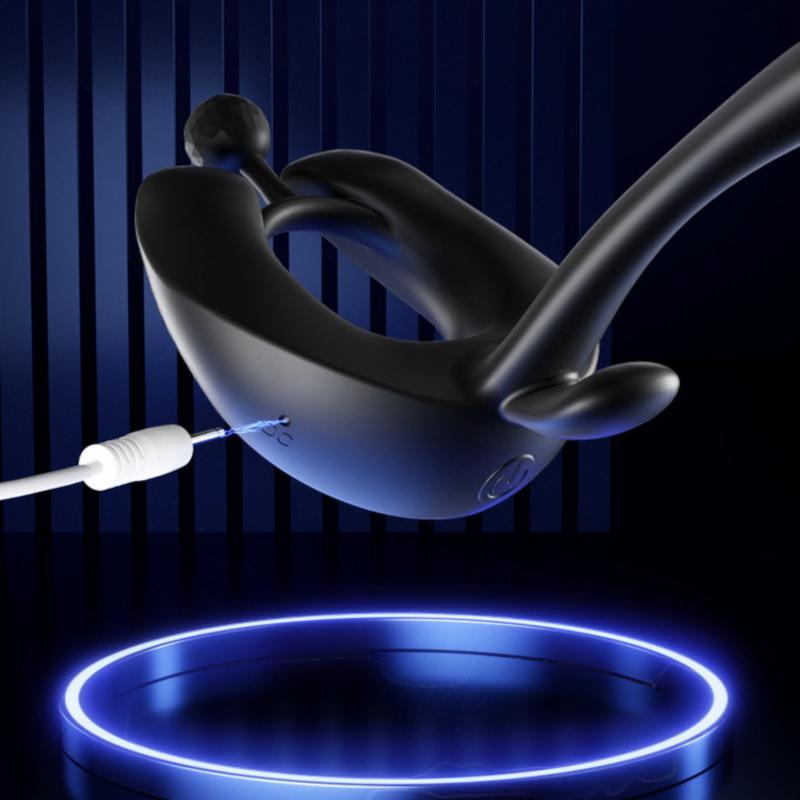 Mua Vòng Rung Đeo Dương Vật - Điều Khiển Từ Xa, Kéo Dài Thời Gian Quan Hệ giá tốt Mua Vòng Rung Đeo Dương Vật - Điều Khiển Từ Xa, Kéo Dài Thời Gian Quan Hệ giá tốt