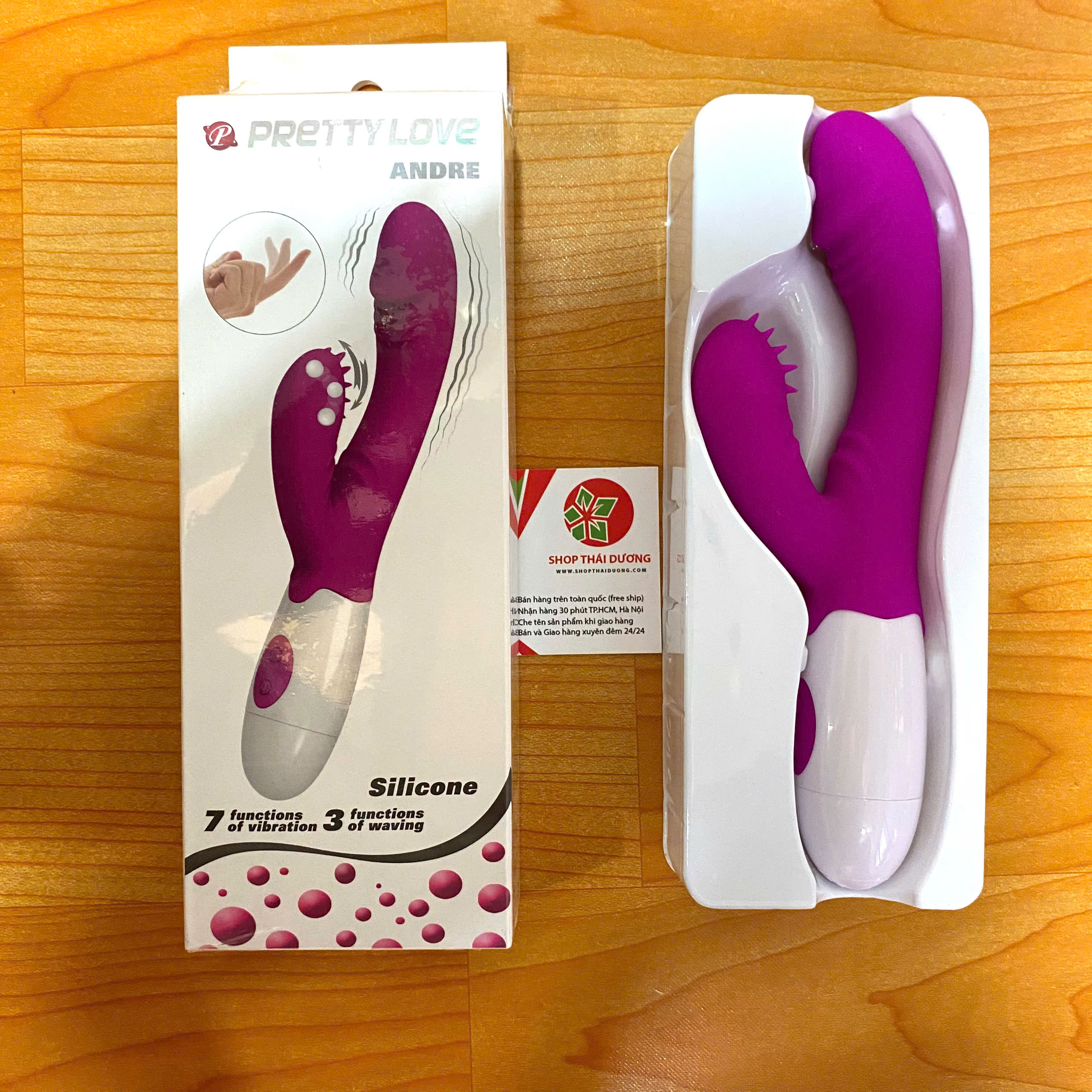 Shop bán Máy Rung Dương Vật Giả Pretty Love Ander Cầm Tay 7 Chế Độ Rung Kích Thích Điểm G Phụ Nữ tốt nhất Shop bán Máy Rung Dương Vật Giả Pretty Love Ander Cầm Tay 7 Chế Độ Rung Kích Thích Điểm G Phụ Nữ tốt nhất