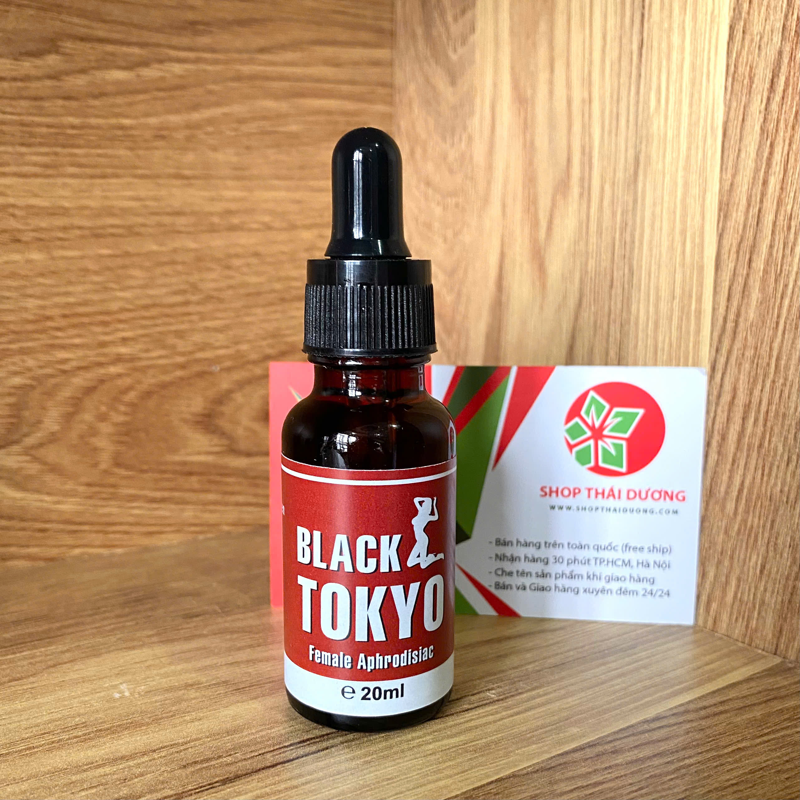 Thuốc Kích Dục Nữ Black Tokyo Dạng Nước Chính Hãng Cực Mạnh - Thuốc Giúp Phụ Nữ Lên Đỉnh cao cấp Thuốc Kích Dục Nữ Black Tokyo Dạng Nước Chính Hãng Cực Mạnh - Thuốc Giúp Phụ Nữ Lên Đỉnh cao cấp