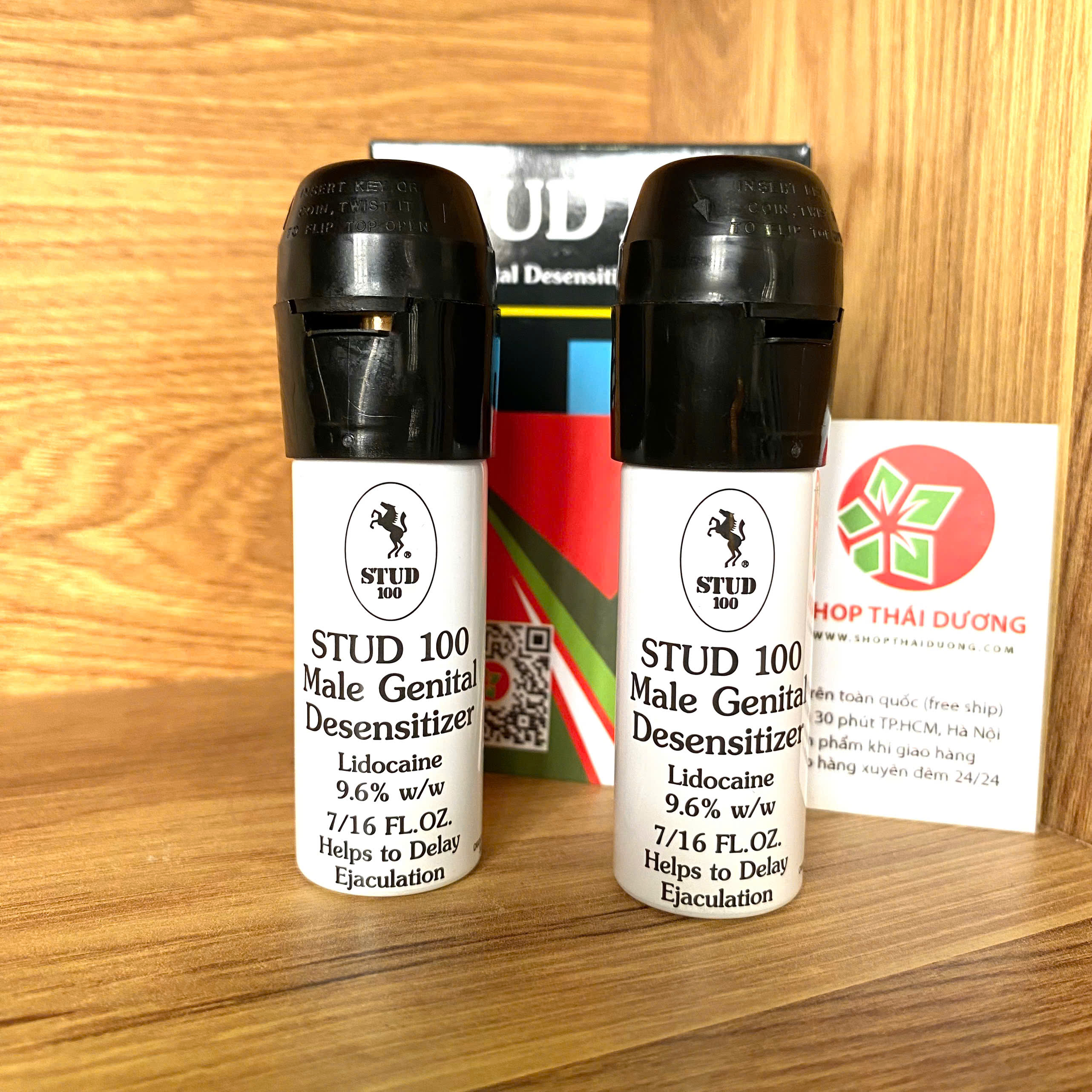 Cửa hàng bán Chai Xịt STUD 100 - Bí Quyết Kéo Dài Thời Gian & Tăng Cương Cứng Cho Nam chính hãng Cửa hàng bán Chai Xịt STUD 100 - Bí Quyết Kéo Dài Thời Gian & Tăng Cương Cứng Cho Nam chính hãng