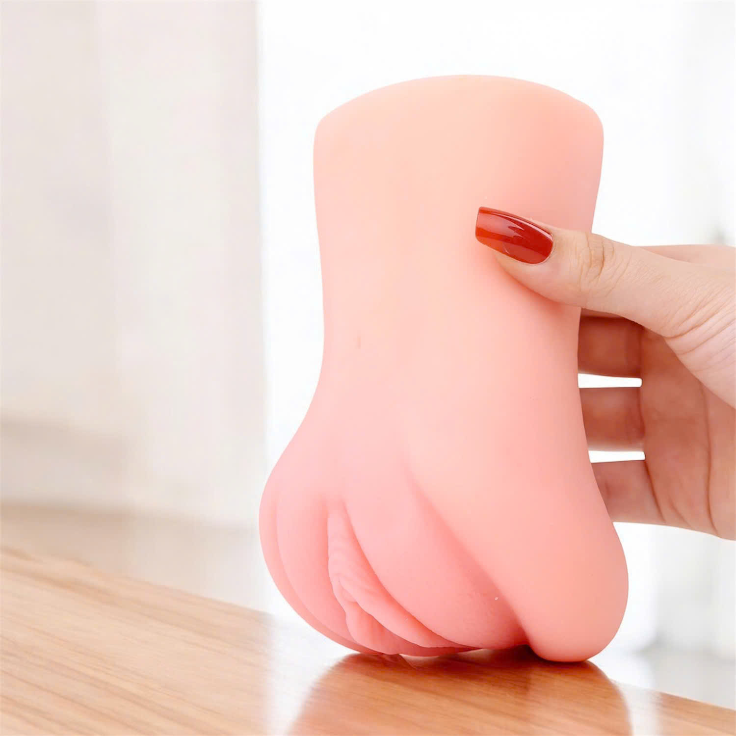 Đại lý Âm Đạo Giả ANNIE Silicon Siêu Mềm Mịn Cho Nam Thủ Dâm giá rẻ Đại lý Âm Đạo Giả ANNIE Silicon Siêu Mềm Mịn Cho Nam Thủ Dâm giá rẻ