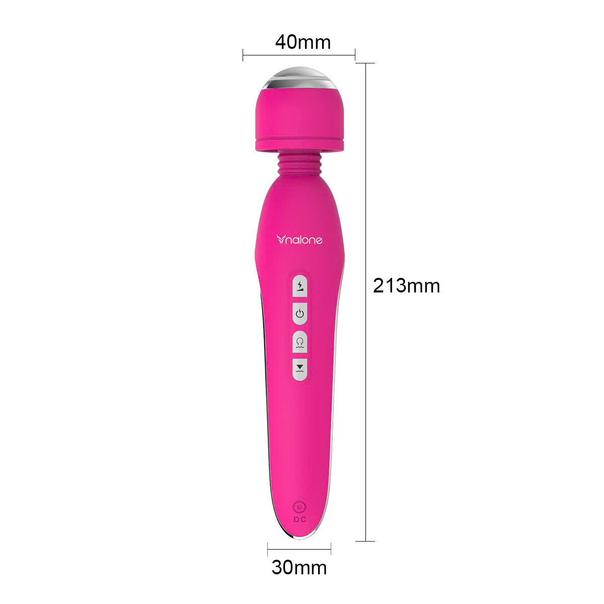 Địa chỉ bán Chày Rung Sốc Điện Nalone 7 Tần Số Sốc Điện Kích Thích Điểm G Cực Mạnh loại tốt Địa chỉ bán Chày Rung Sốc Điện Nalone 7 Tần Số Sốc Điện Kích Thích Điểm G Cực Mạnh loại tốt