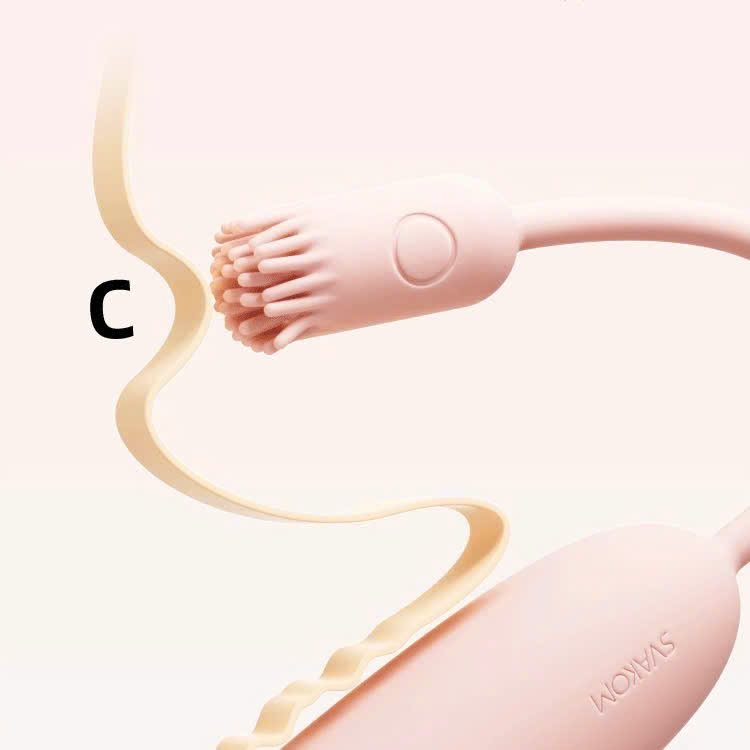 Đánh giá Trứng Rung Kép 2 Dầu Svacom Shimmer App Điều Khiển Từ Xa Bằng Ứng Dụng Điện Thoại cao cấp Đánh giá Trứng Rung Kép 2 Dầu Svacom Shimmer App Điều Khiển Từ Xa Bằng Ứng Dụng Điện Thoại cao cấp