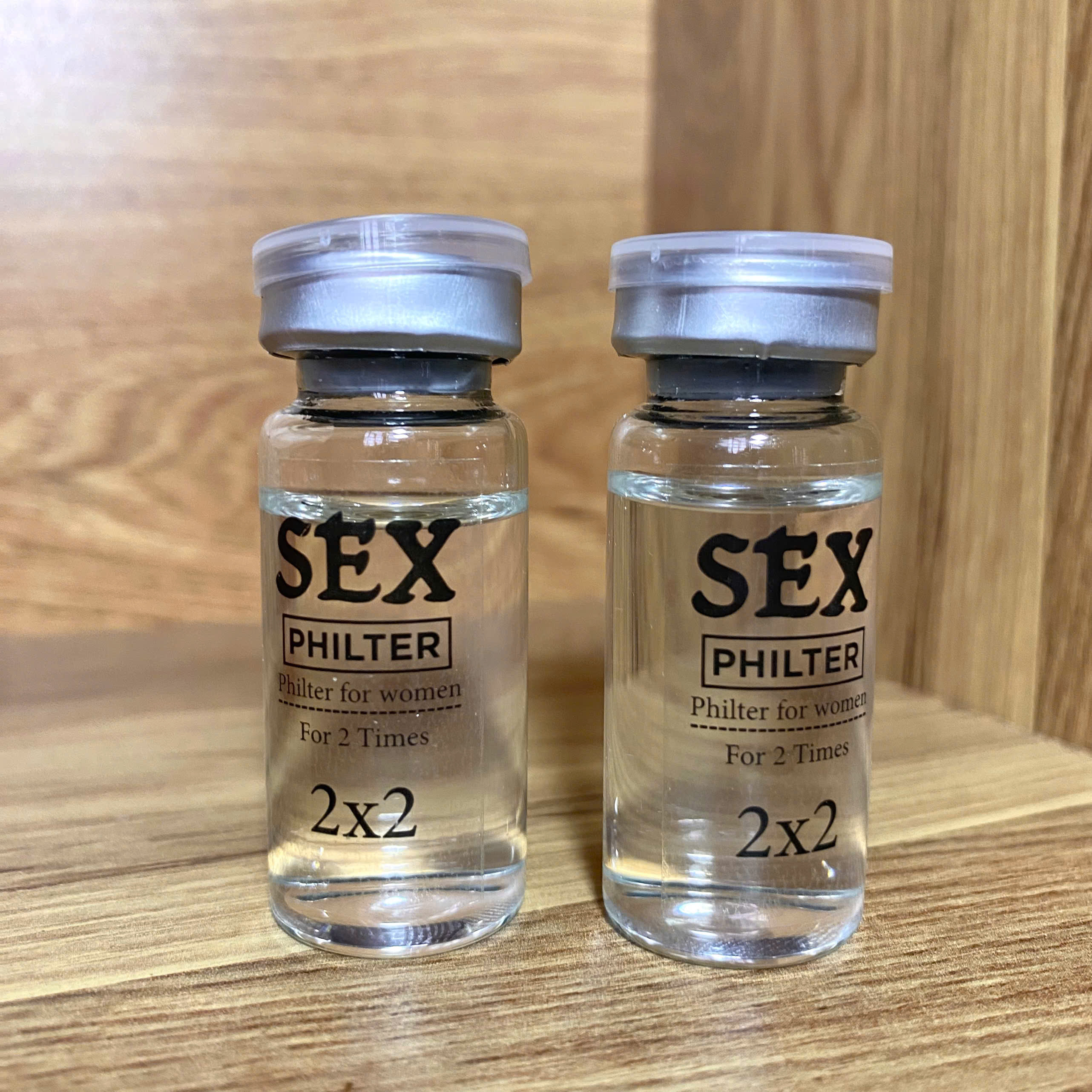 Thuốc Kích Dục Nữ Sex Philter USA – Dạng Nước Cực Mạnh_Tăng Ham Muốn Tột Độ