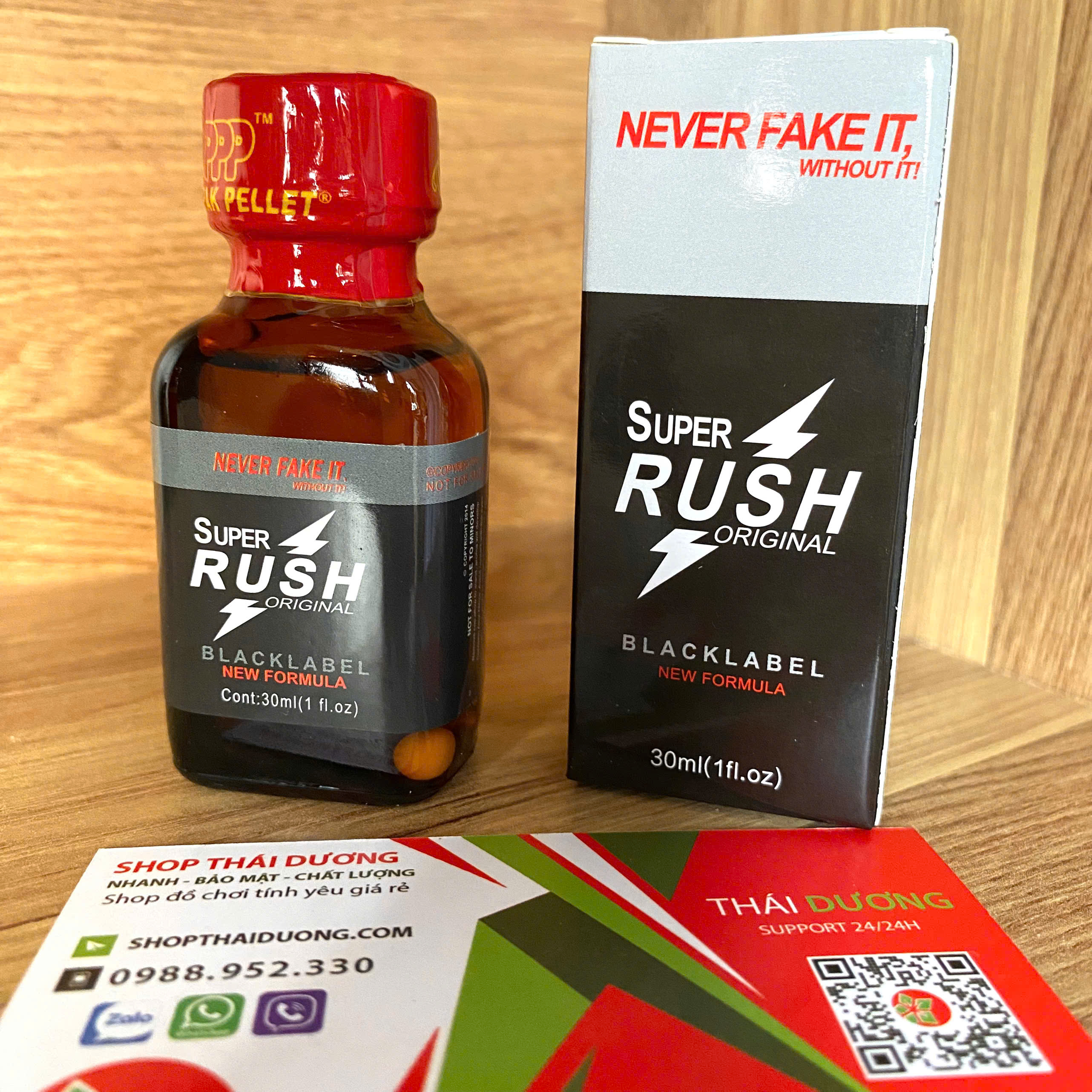 So sánh Shop Bán Popper Super Rush Orignal Đen Chai 30ml - Kích Thích Mạnh Bạo cho Top Bot - LGBT nhập khẩu