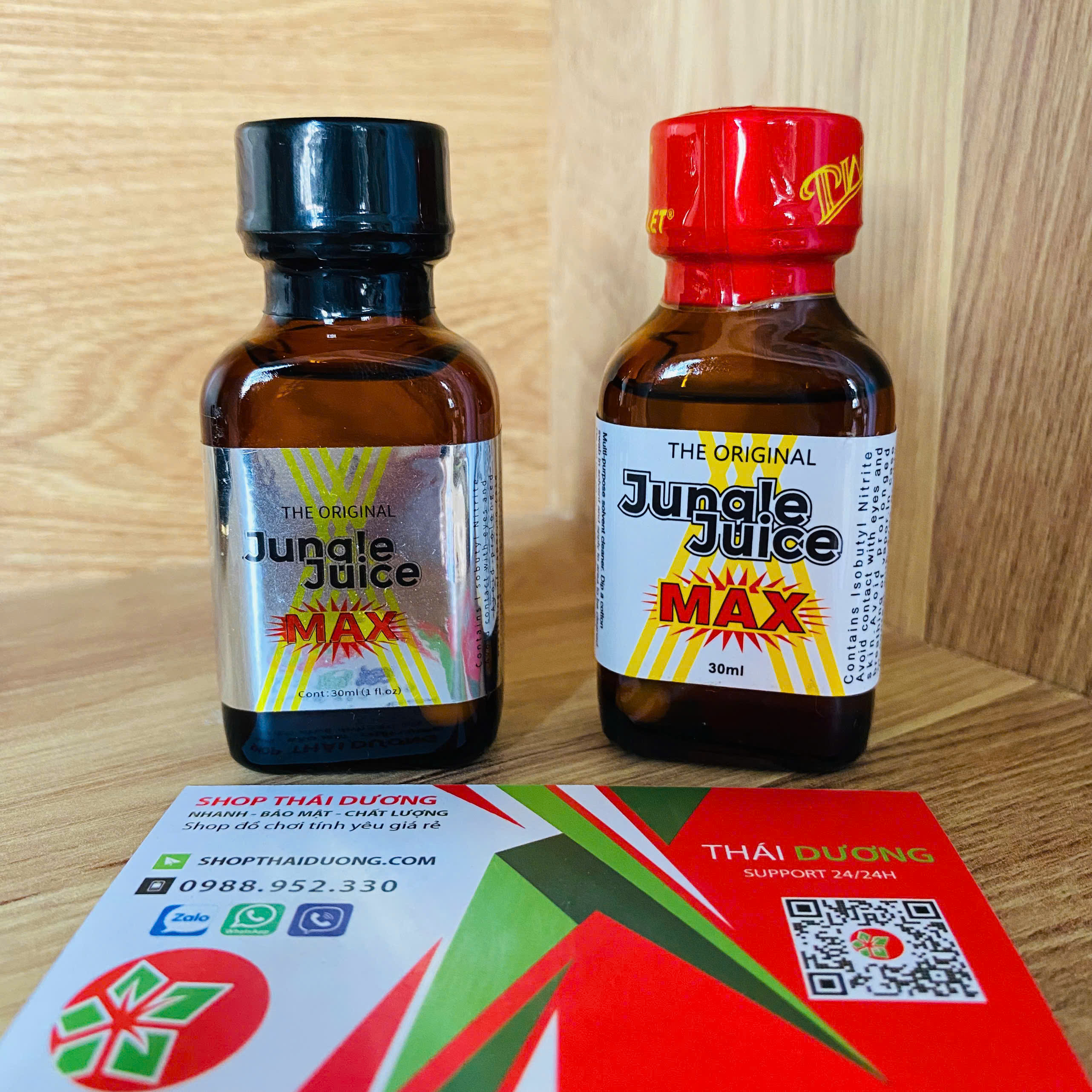 Shop Bán Chai Hít popper jungle Juice 30ml Loại Tăng Hưng Phấn Cực Mạnh Cho Top Bot PwD Shop Bán Chai Hít popper jungle Juice 30ml Loại Tăng Hưng Phấn Cực Mạnh Cho Top Bot PwD