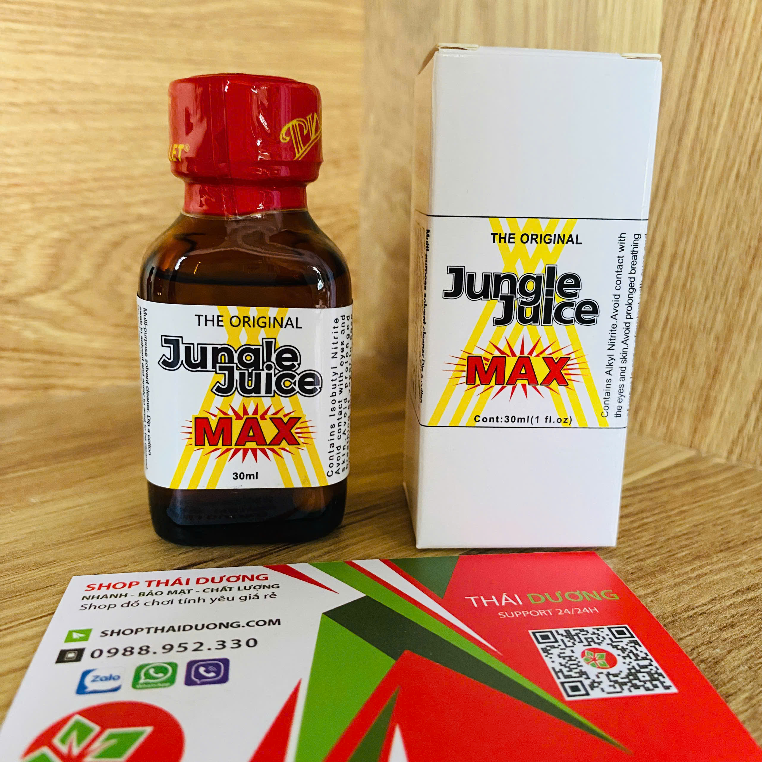 Shop Bán Chai Hít popper jungle Juice 30ml Loại Tăng Hưng Phấn Cực Mạnh Cho Top Bot PwD Shop Bán Chai Hít popper jungle Juice 30ml Loại Tăng Hưng Phấn Cực Mạnh Cho Top Bot PwD