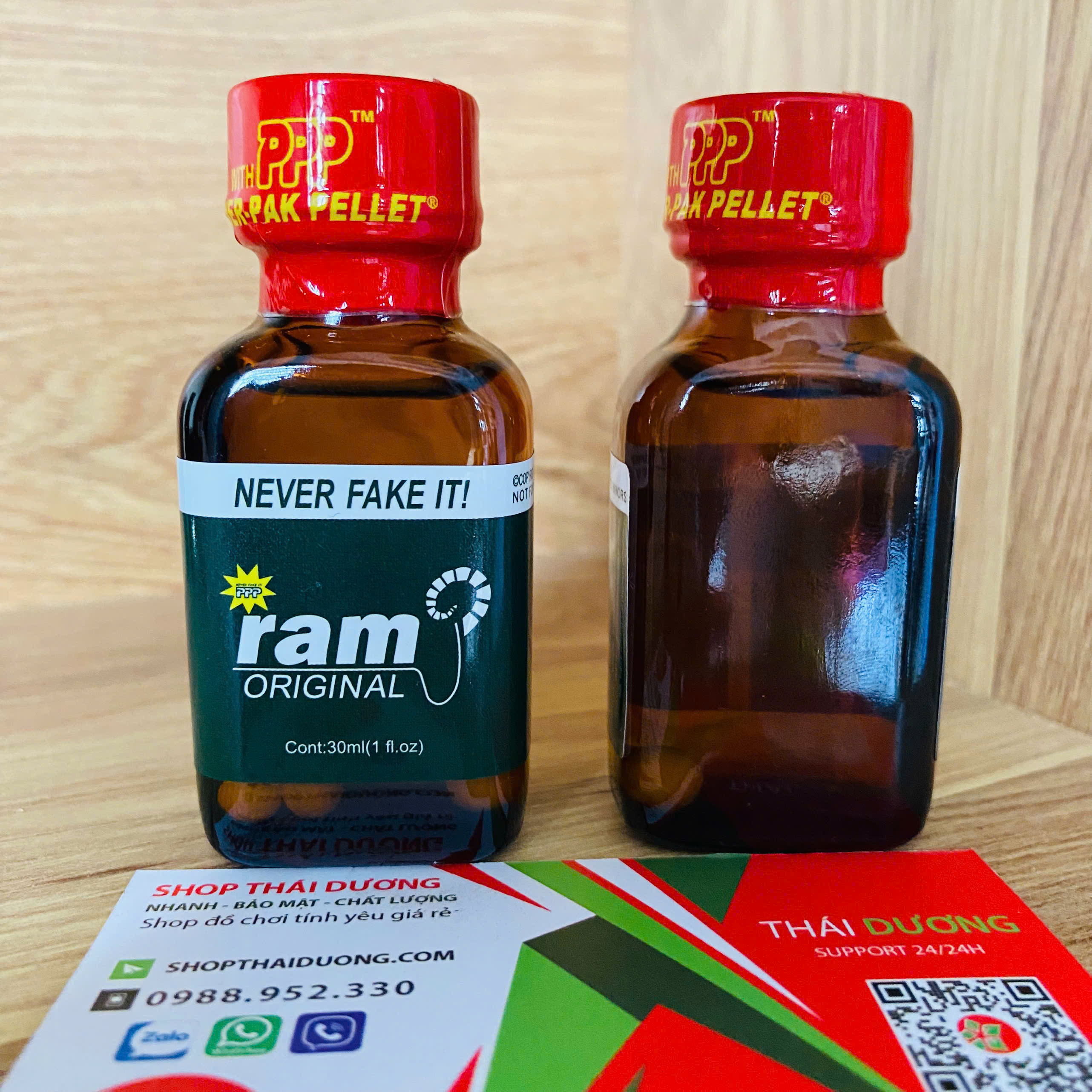 Shop Bán Popper RAM Original 30ml - Tăng Hưng Phấn, Chính Hãng Mỹ, Giá Tốt