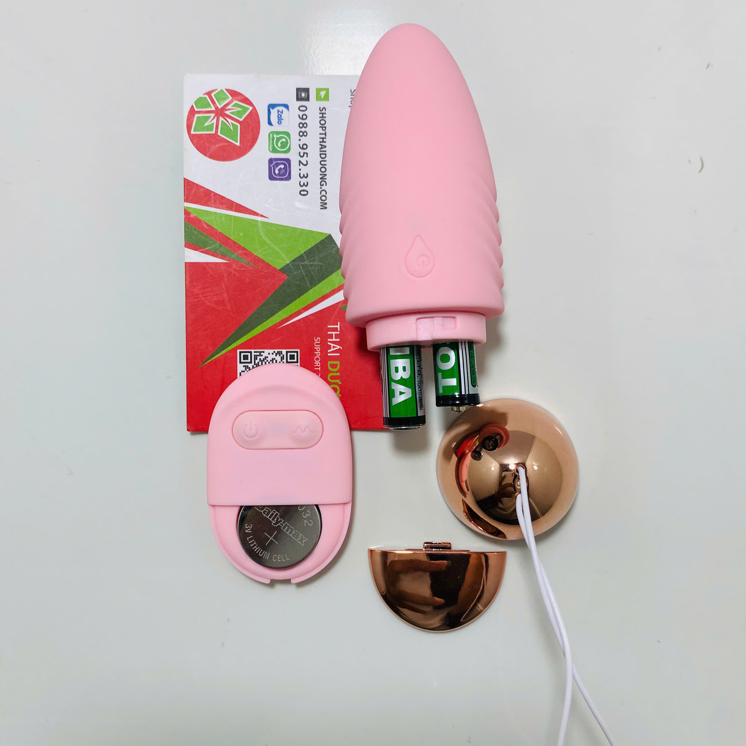Trứng Rung We Love Vibrator 12 chế độ rung - Không Dây_ Điều Khiển Từ Xa, Rung Mạnh Cho Nữ Trứng Rung We Love Vibrator 12 chế độ rung - Không Dây_ Điều Khiển Từ Xa, Rung Mạnh Cho Nữ