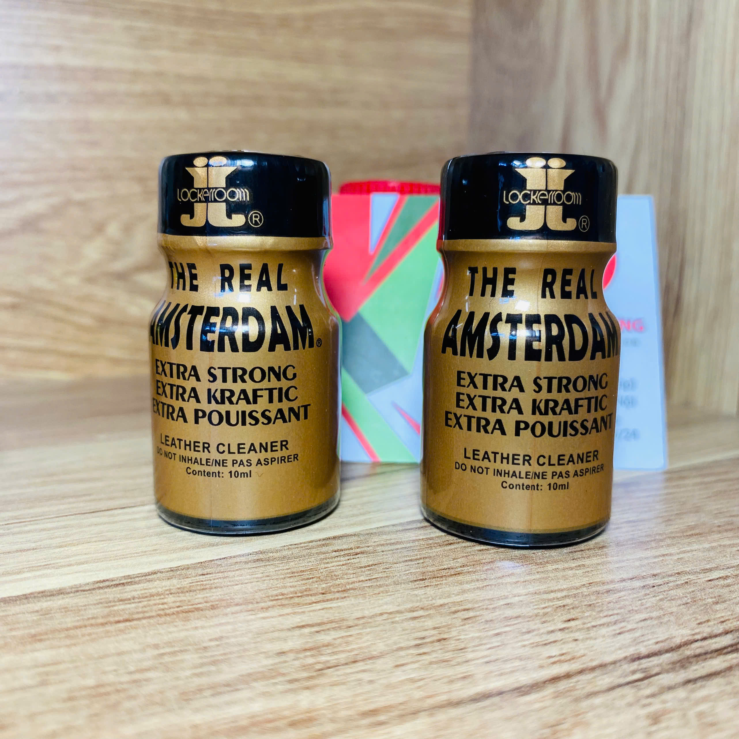 Nước Ngửi Amsterdam Poppers Original Extra Strength 10ml Cho Top Bot - LGBT Nước Ngửi Amsterdam Poppers Original Extra Strength 10ml Cho Top Bot - LGBT