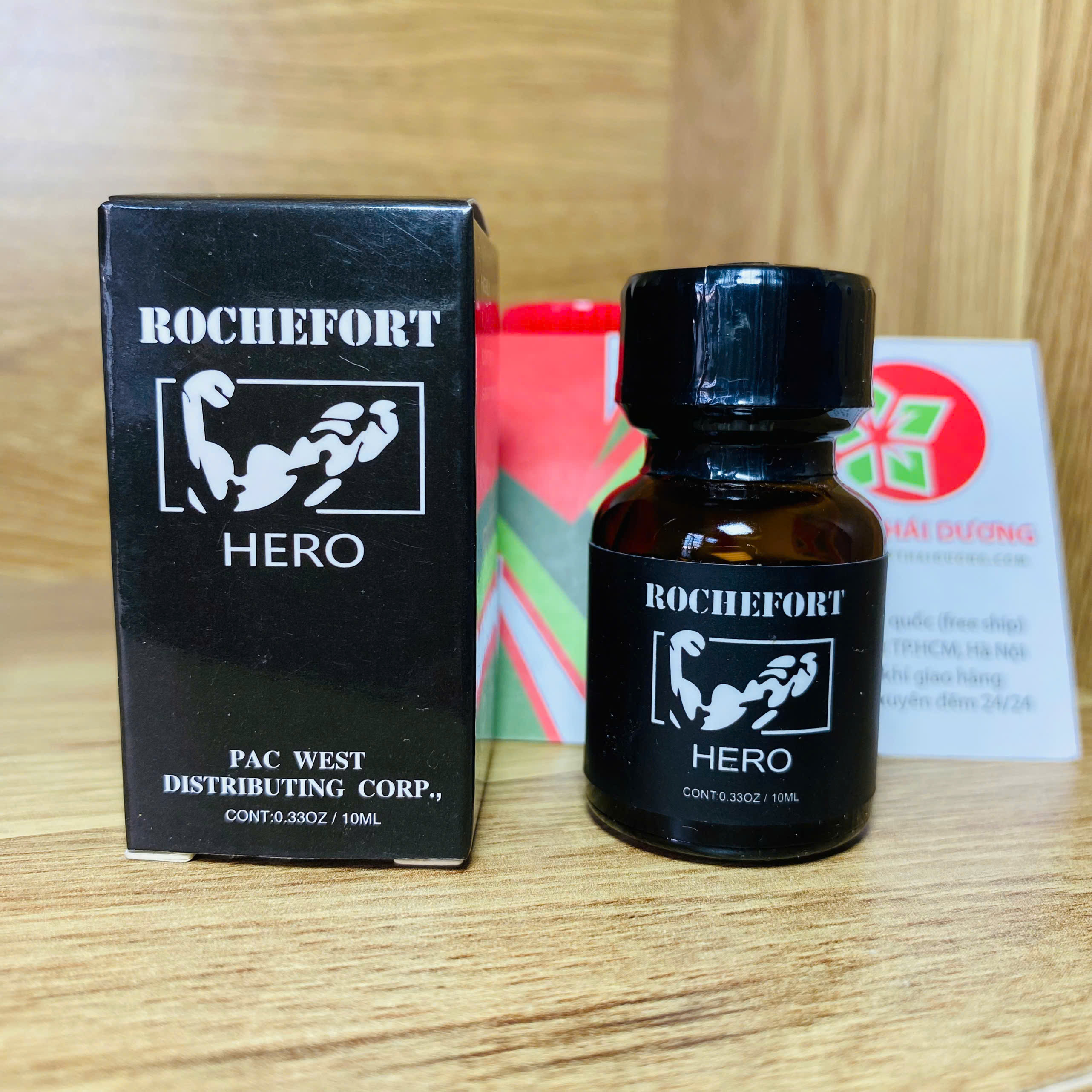 Cửa hàng bán Chai Hít kích thích Rochefort Hero PWD - Popper Mỹ 10ml Chính Hãng Giup Tăng Hưng Phấn - Top Bot chính hãng Cửa hàng bán Chai Hít kích thích Rochefort Hero PWD - Popper Mỹ 10ml Chính Hãng Giup Tăng Hưng Phấn - Top Bot chính hãng