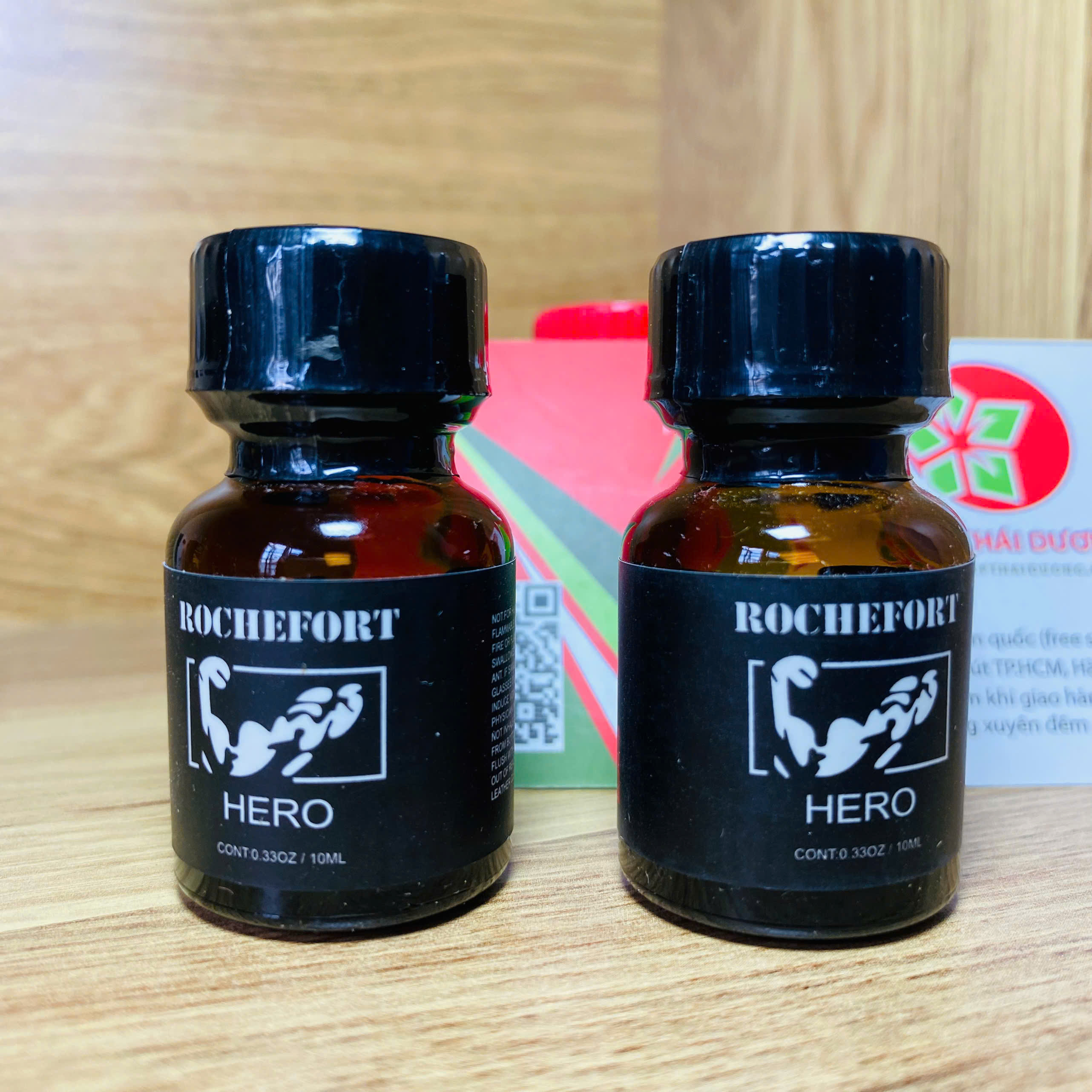 Cửa hàng bán Chai Hít kích thích Rochefort Hero PWD - Popper Mỹ 10ml Chính Hãng Giup Tăng Hưng Phấn - Top Bot chính hãng Cửa hàng bán Chai Hít kích thích Rochefort Hero PWD - Popper Mỹ 10ml Chính Hãng Giup Tăng Hưng Phấn - Top Bot chính hãng
