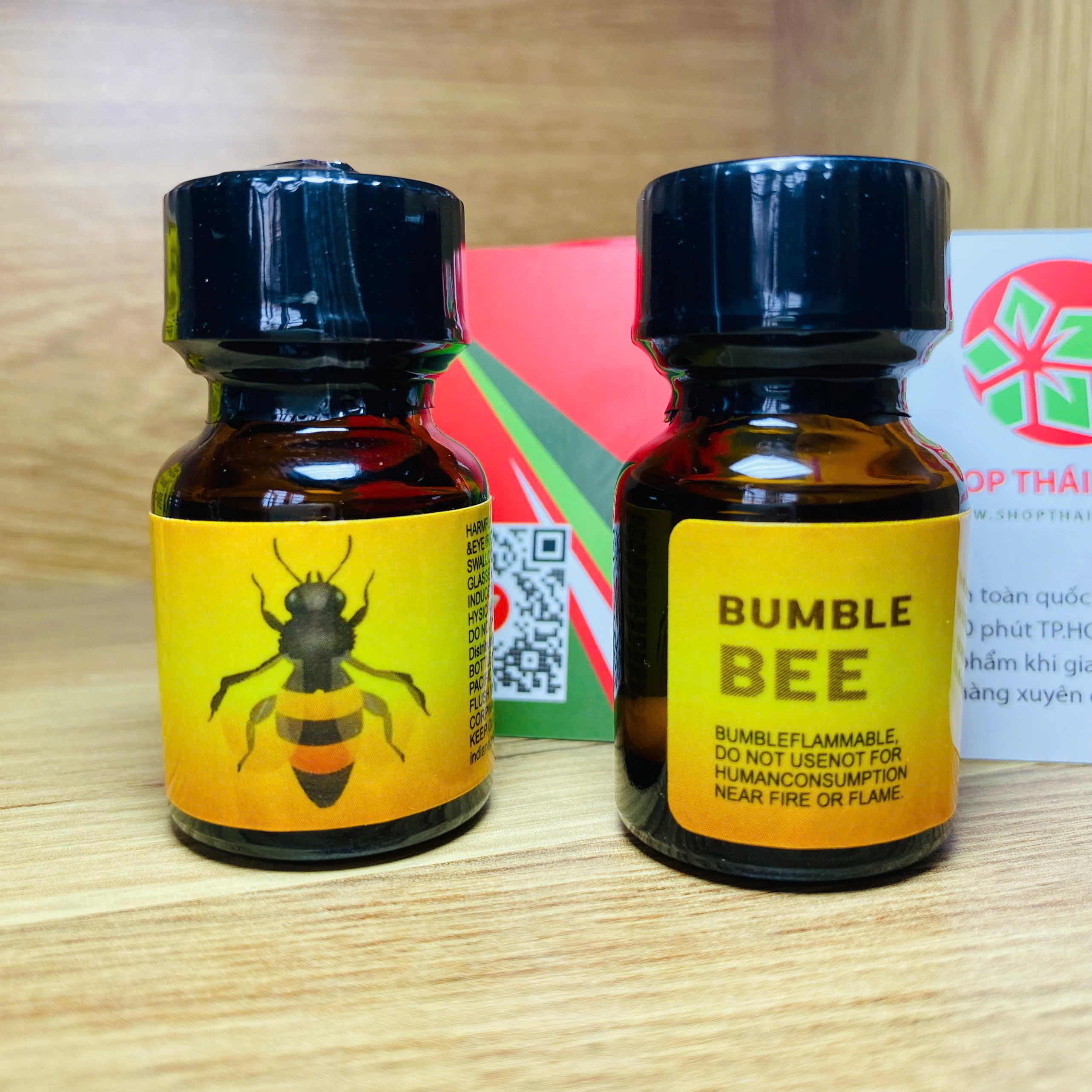 Cửa hàng bán Nơi Bán Popper Bumble Be Chú Ong Vàng 10ml -Sản Phẩm Kích Thích Cực Mạnh Cho Các Bạn lLGBT hàng mới về Cửa hàng bán Nơi Bán Popper Bumble Be Chú Ong Vàng 10ml -Sản Phẩm Kích Thích Cực Mạnh Cho Các Bạn lLGBT hàng mới về