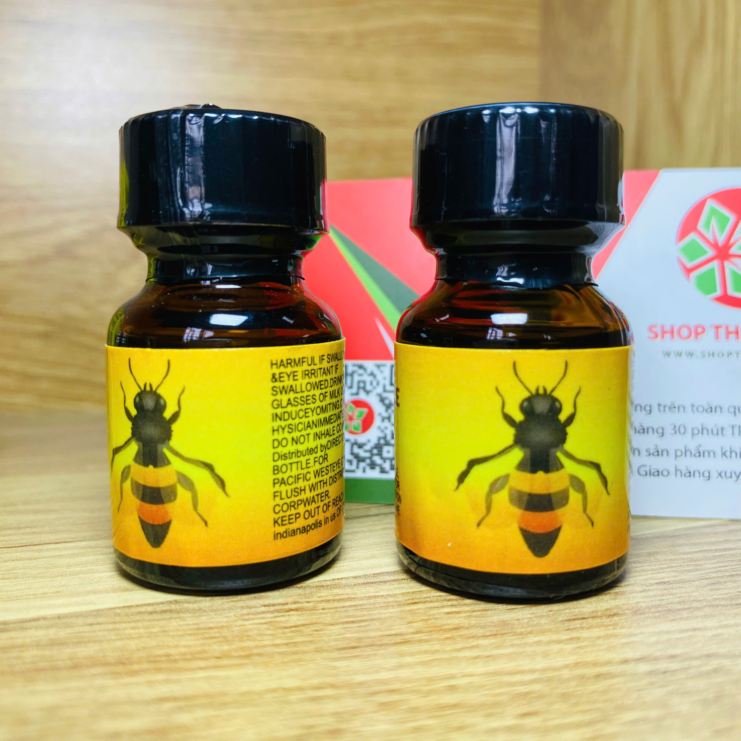 Cửa hàng bán Nơi Bán Popper Bumble Be Chú Ong Vàng 10ml -Sản Phẩm Kích Thích Cực Mạnh Cho Các Bạn lLGBT hàng mới về Cửa hàng bán Nơi Bán Popper Bumble Be Chú Ong Vàng 10ml -Sản Phẩm Kích Thích Cực Mạnh Cho Các Bạn lLGBT hàng mới về