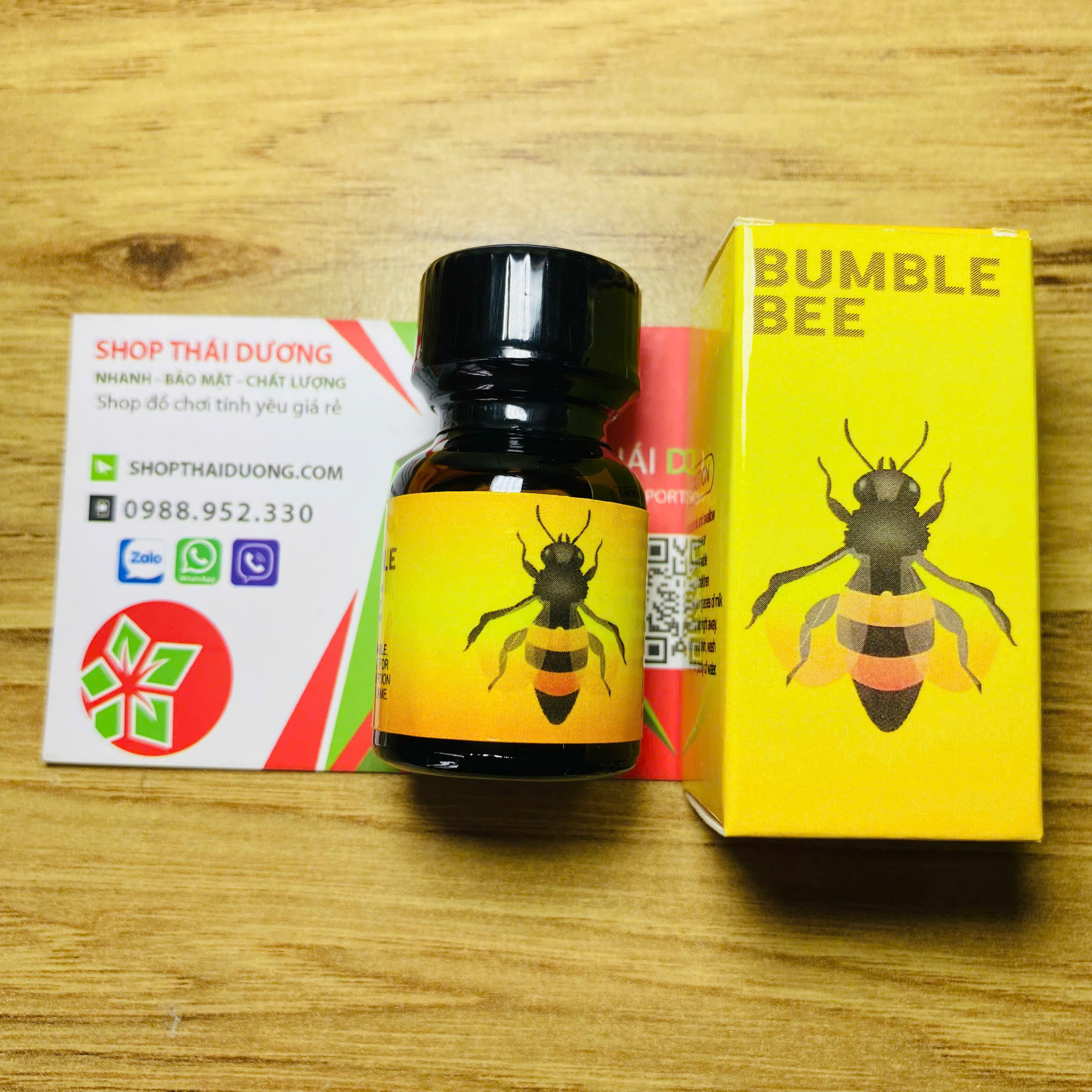 Cửa hàng bán Nơi Bán Popper Bumble Be Chú Ong Vàng 10ml -Sản Phẩm Kích Thích Cực Mạnh Cho Các Bạn lLGBT hàng mới về Cửa hàng bán Nơi Bán Popper Bumble Be Chú Ong Vàng 10ml -Sản Phẩm Kích Thích Cực Mạnh Cho Các Bạn lLGBT hàng mới về