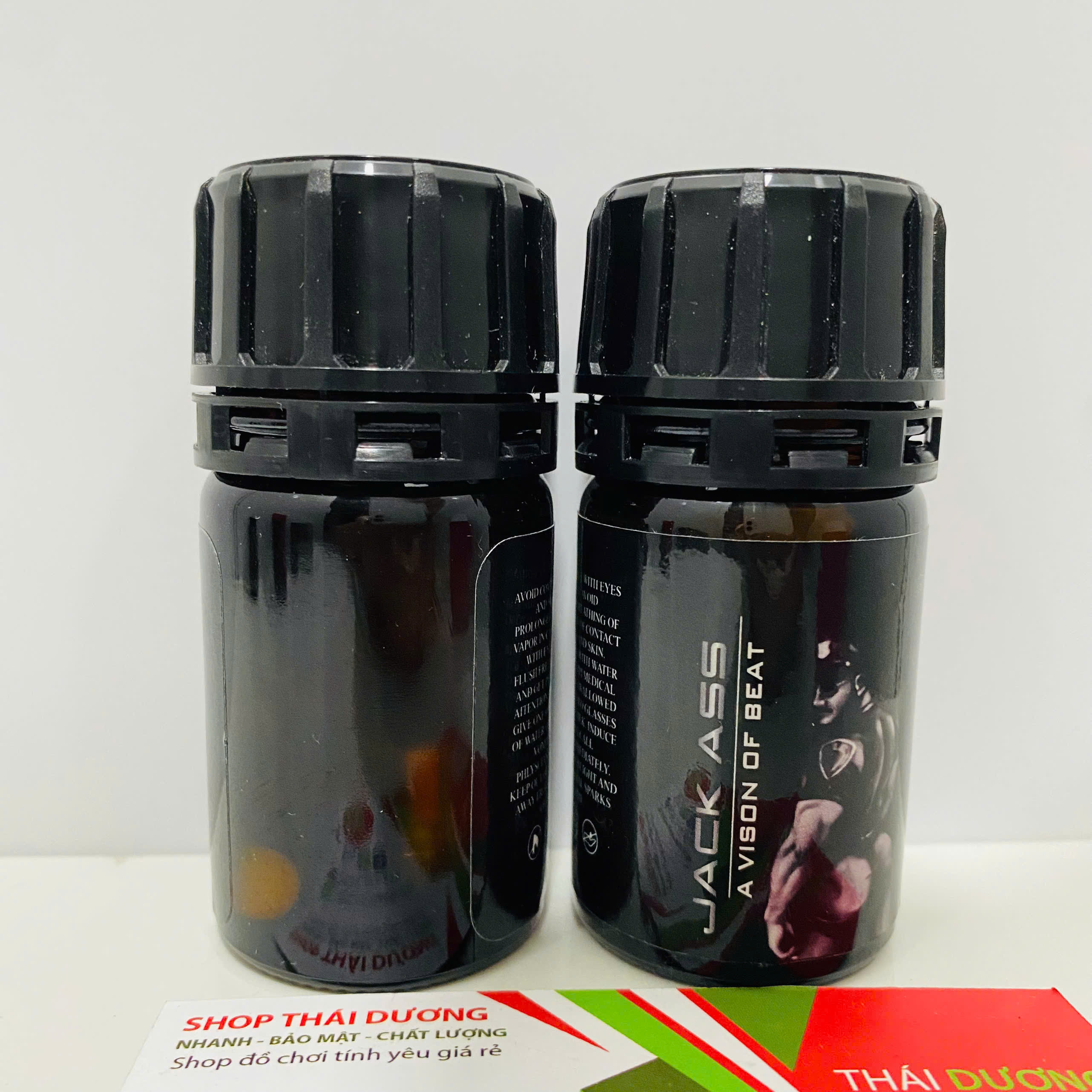 Popper Jack Ass 40ml Chính Hãng PWD – Dành Cho LGBT, Dung Tích Lớn Gây Phê Mạnh Popper Jack Ass 40ml Chính Hãng PWD – Dành Cho LGBT, Dung Tích Lớn Gây Phê Mạnh