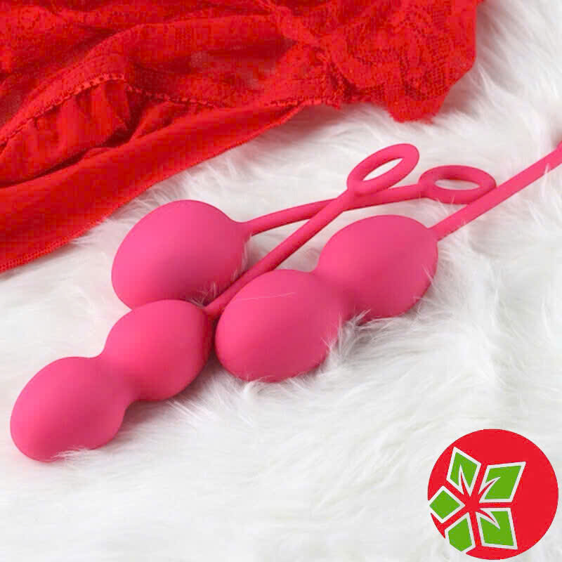 Svakom Nova – Bóng Tập Kegel Se Khít Vùng Kín, Tăng Độ Săn Chắc Âm Đạo Tự Nhiên