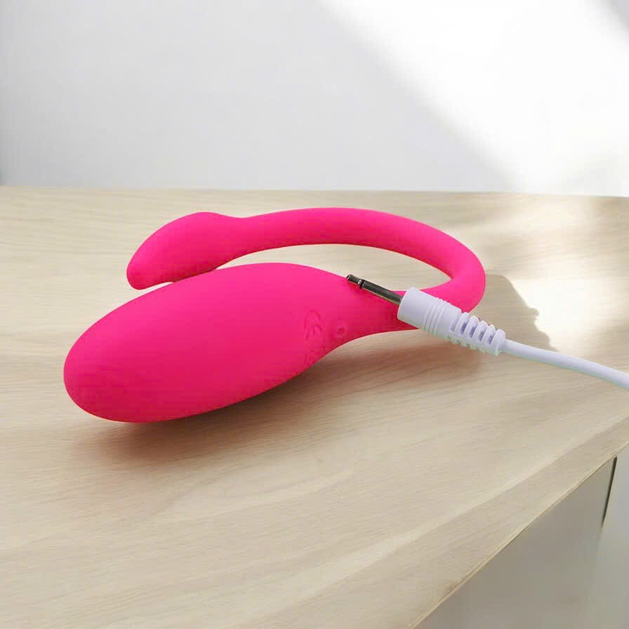 Magic Motion Flamingo – Trứng Rung Cao Cấp, Điều Khiển Qua Điện Thoại, Hỗ Trợ Kích Thích Điểm G