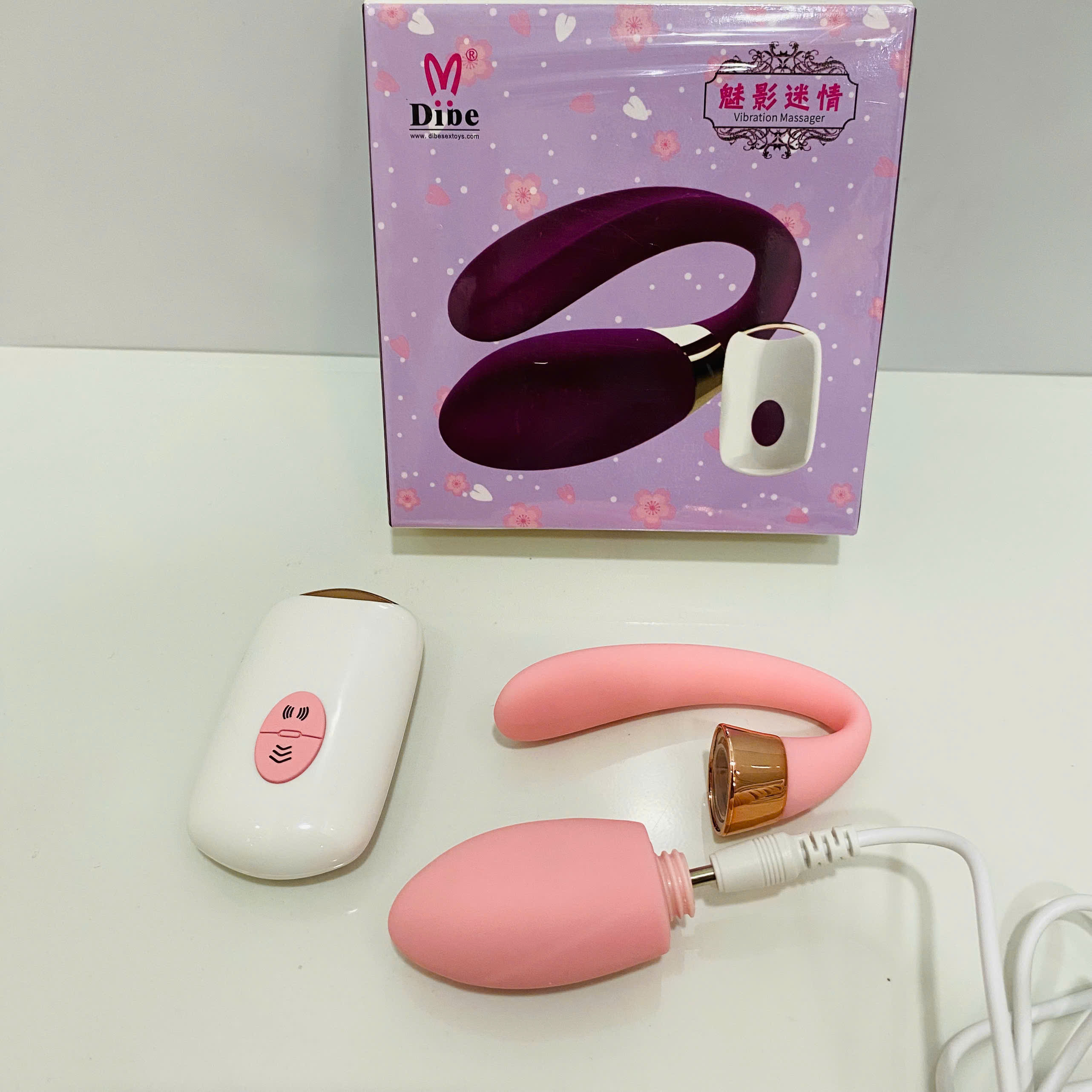 Đánh giá Trứng Rung Dibe Điều Khiển Từ Xa – Rung Mạnh 7 Chế Độ, Kích Thích G-Spot Mạnh Mẽ Đánh giá Trứng Rung Dibe Điều Khiển Từ Xa – Rung Mạnh 7 Chế Độ, Kích Thích G-Spot Mạnh Mẽ