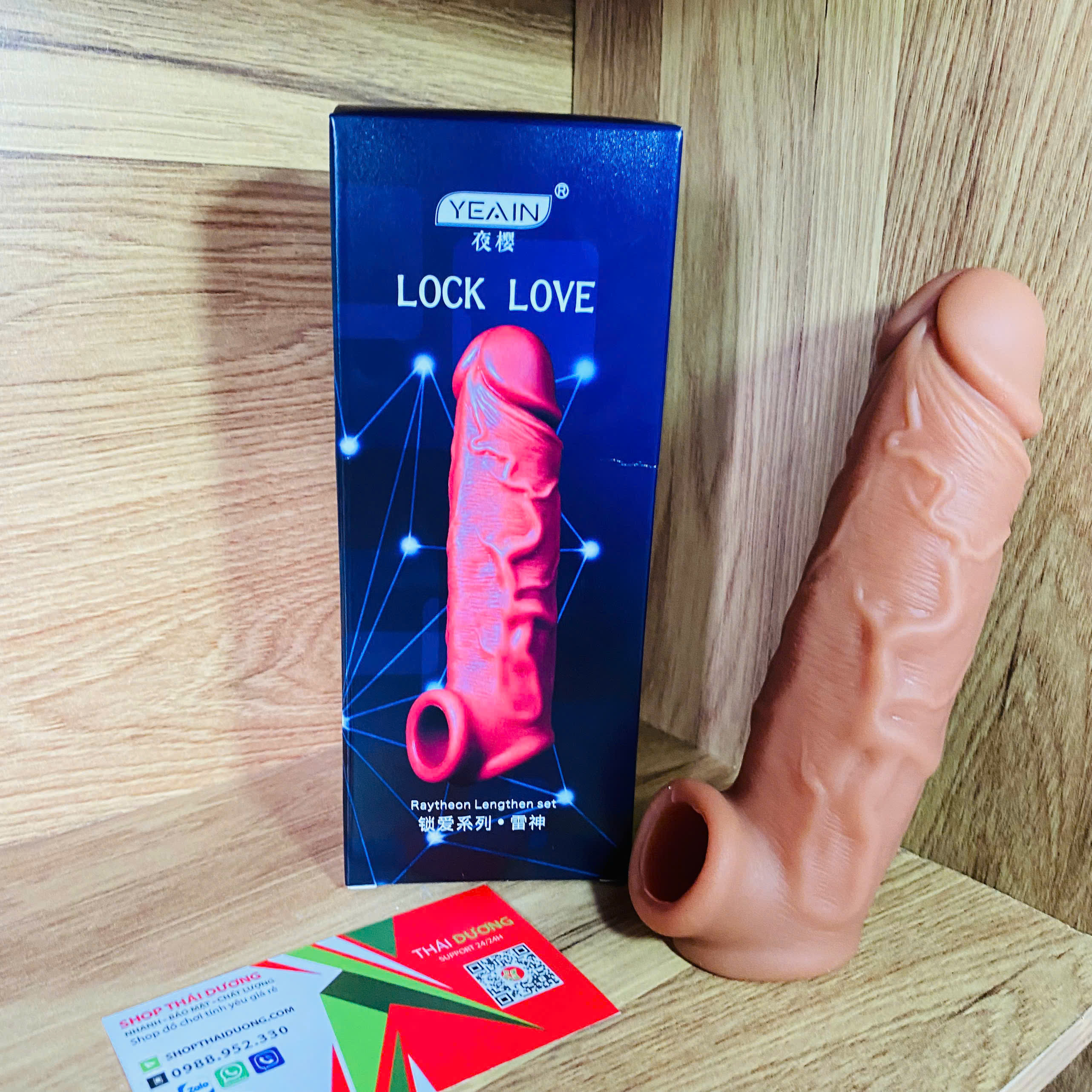 Địa chỉ bán Shop Bán Bao Cao Su Đôn Dên Tăng Kích Thước Yaein Lock Love Có Quay Đeo Chính Hãng Cao Cấp giá sỉ Địa chỉ bán Shop Bán Bao Cao Su Đôn Dên Tăng Kích Thước Yaein Lock Love Có Quay Đeo Chính Hãng Cao Cấp giá sỉ