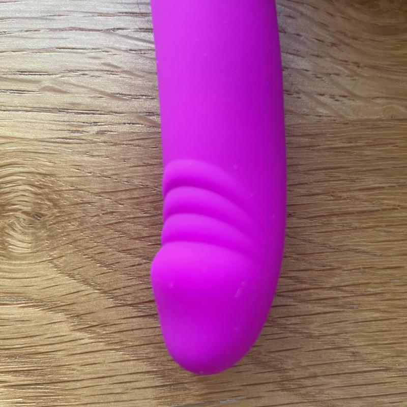  Bán Sextoy Que Rung Dương Vật Mini Prettylove 10 Chế Độ Rung Cho Nữ Tự Sướng loại tốt