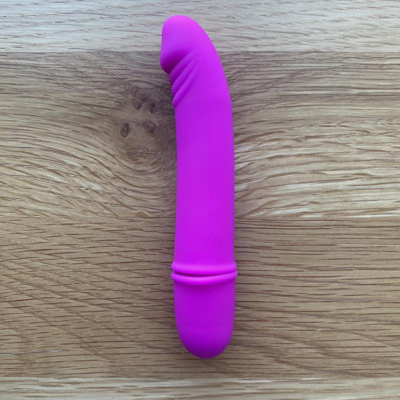  Bán Sextoy Que Rung Dương Vật Mini Prettylove 10 Chế Độ Rung Cho Nữ Tự Sướng loại tốt