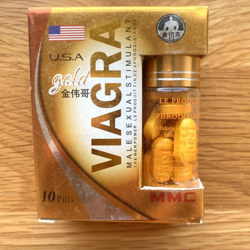  Shop bán Viên Uống Cường Dương Viagra Mỹ Hộp 10 Viên Dùng Cho Nam Kéo Dài Thời Gian - Thuốc Cường Dương giá rẻ