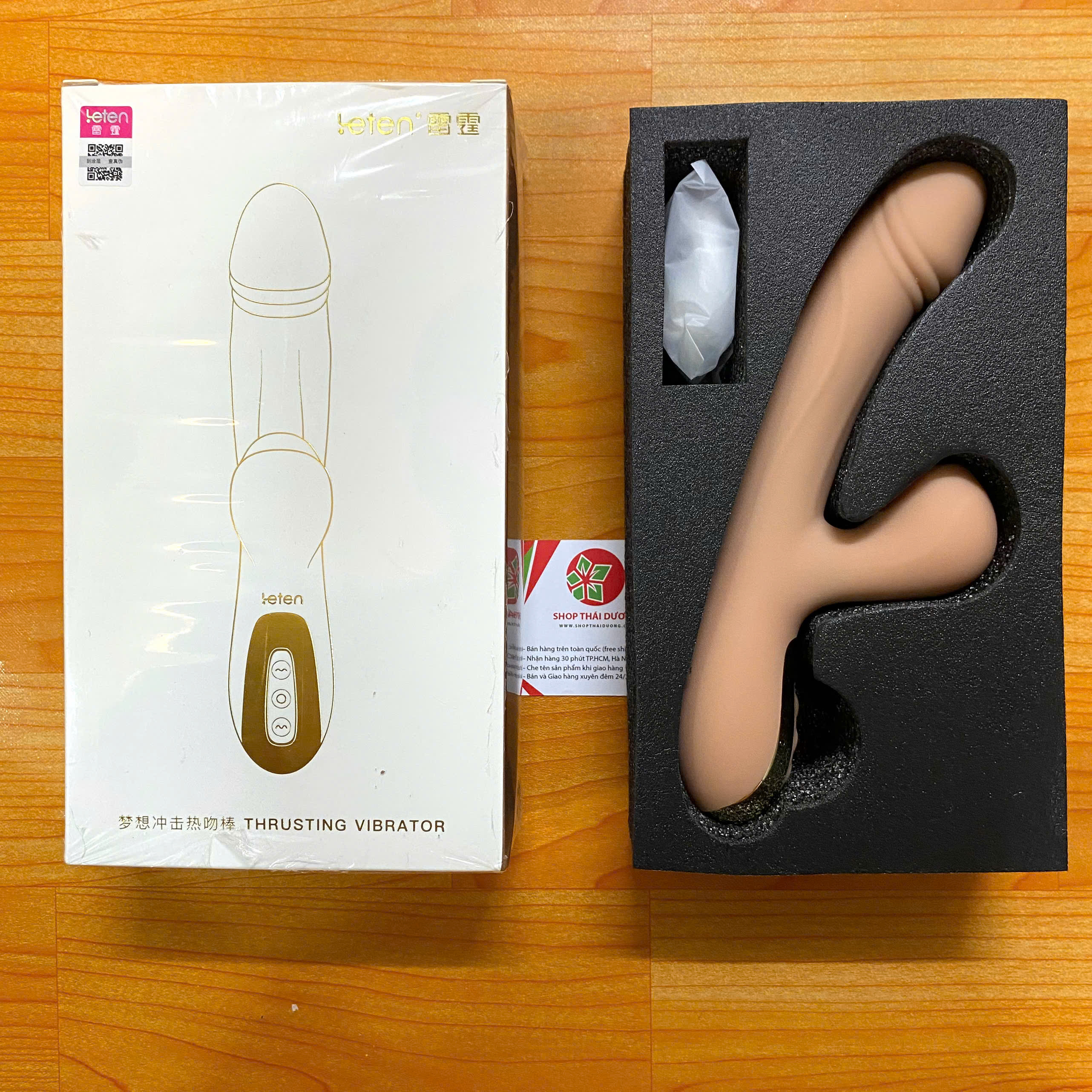  Kho sỉ Dương Vật Giả Leten Thusting Vibrator Rung Thụt Đa Năng _Kết Hợp Lưỡi Liếm Uấn Cong Rung Cưc Mạnh tốt nhất