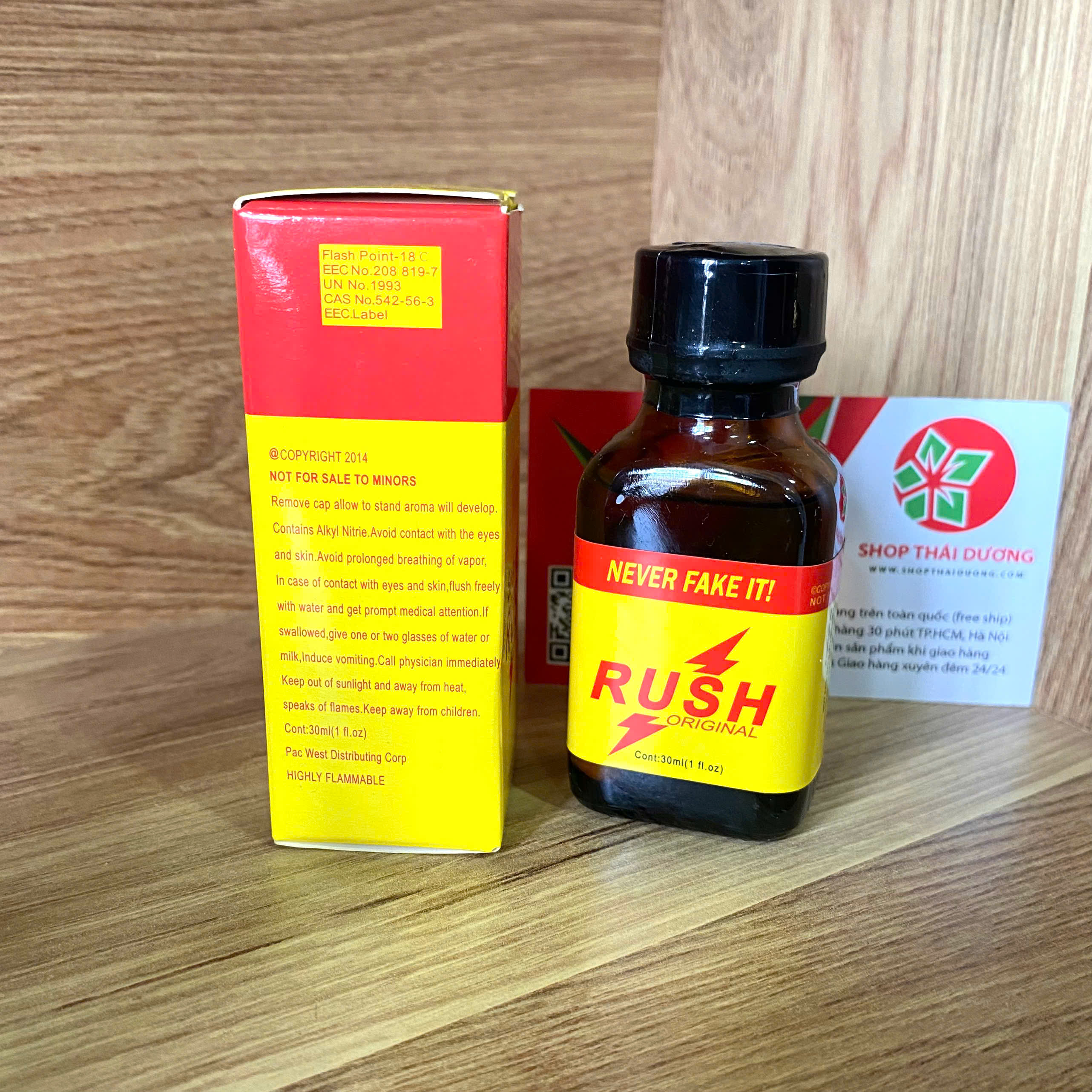  Nhập sỉ Popper Chính Hãng USA Super Rush Original 30ml – Không Fake, Chất Lượng Cao hàng mới về