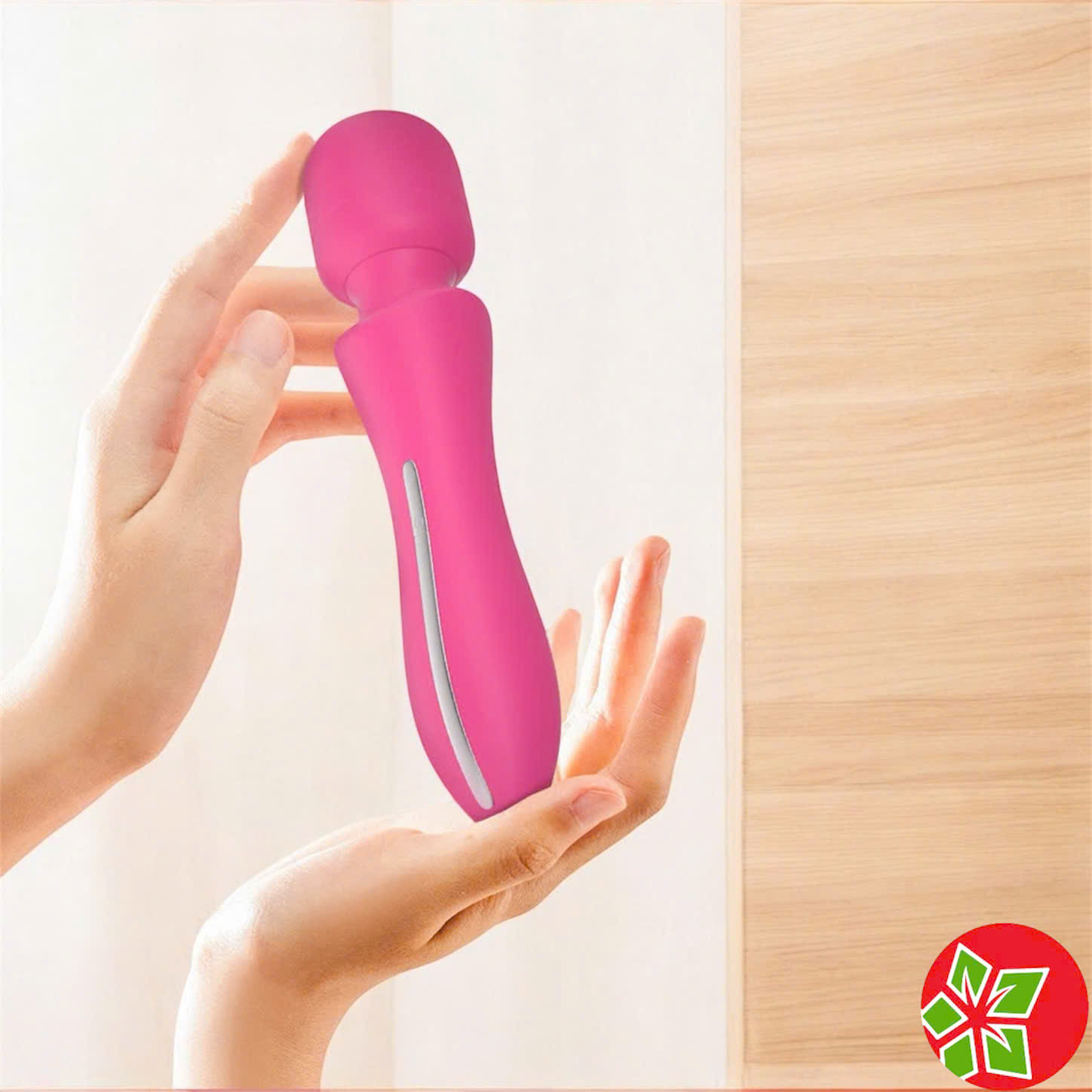  Shop bán Chày Rung Massage Nalone ROCKIT Cao Cấp 7 Chế Độ Rung Cực Mạnh giá sỉ